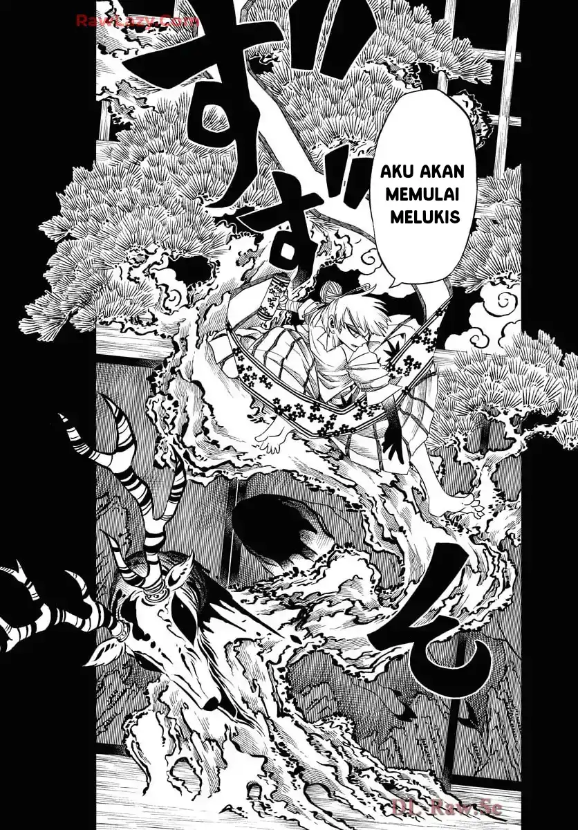 Miokishi Chapter 2 Gambar 6