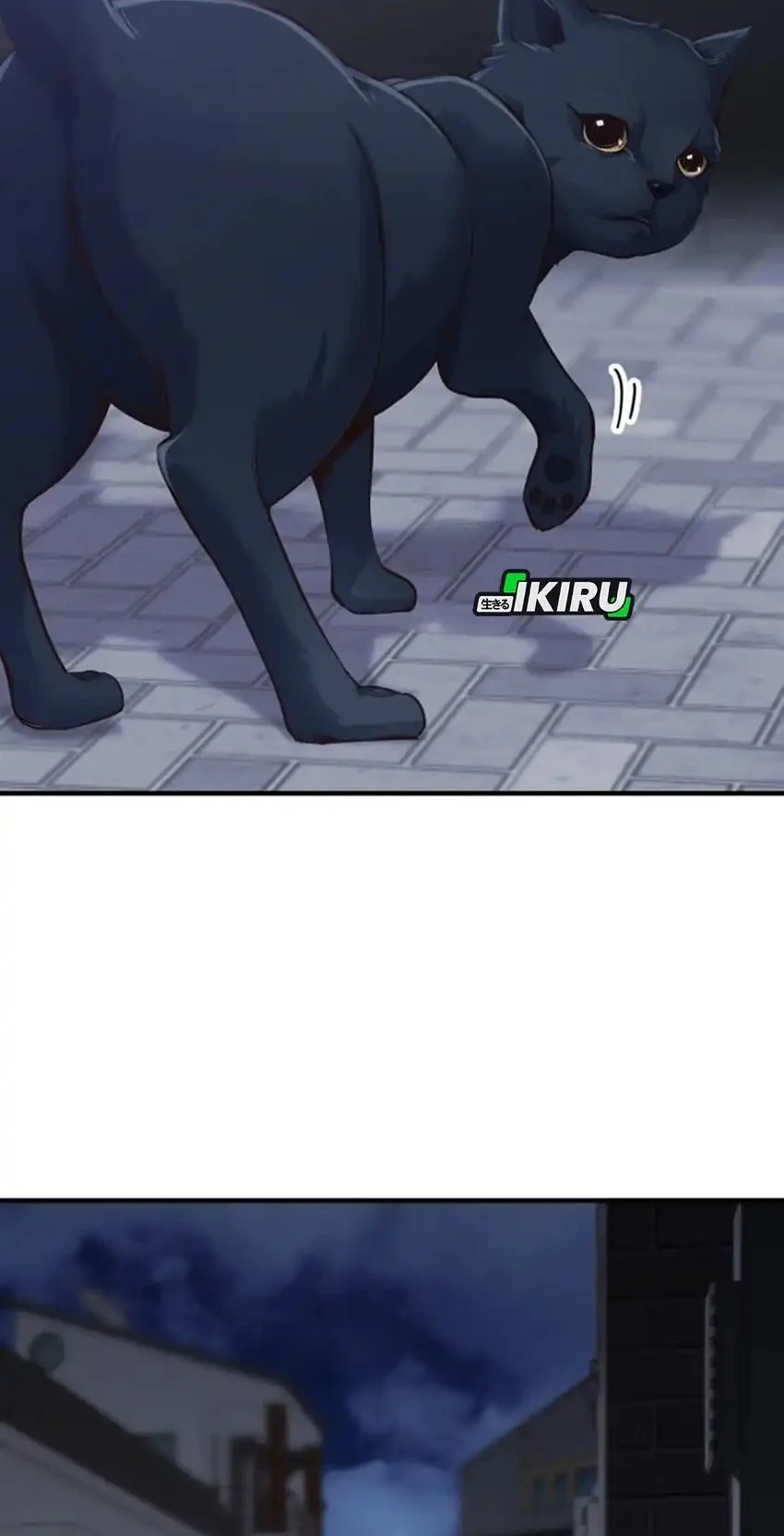 Mirror (Mong-woo) Chapter 19 Gambar 10