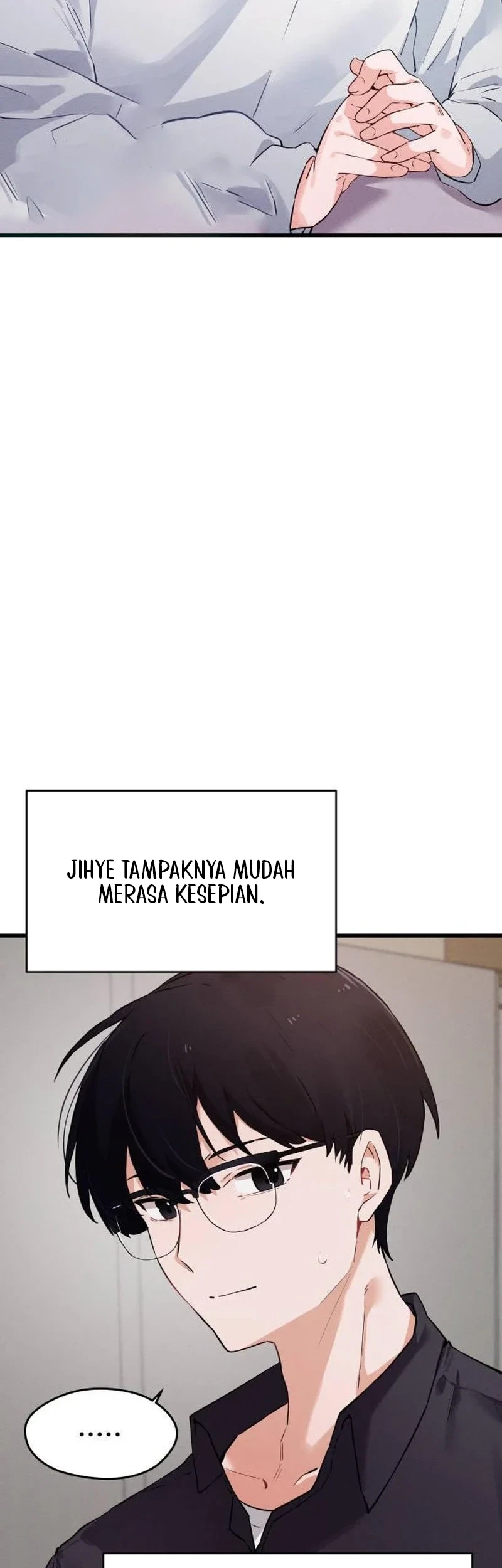 Miss Ji-Hye, The Uncool Adult Chapter 1 Gambar 15