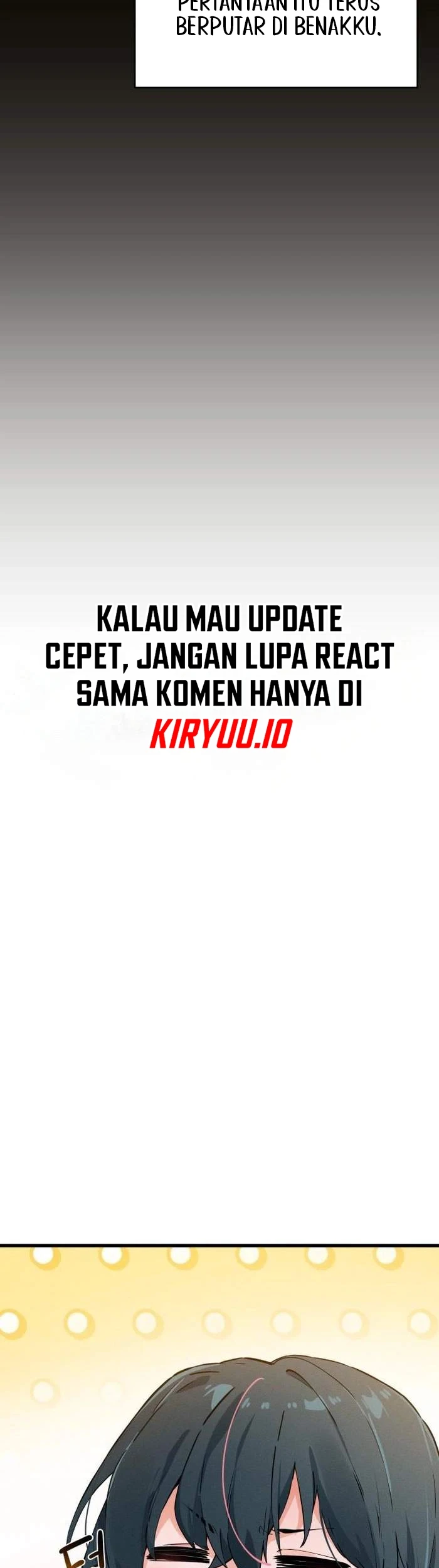 Miss Ji-Hye, The Uncool Adult Chapter 12 Gambar 9
