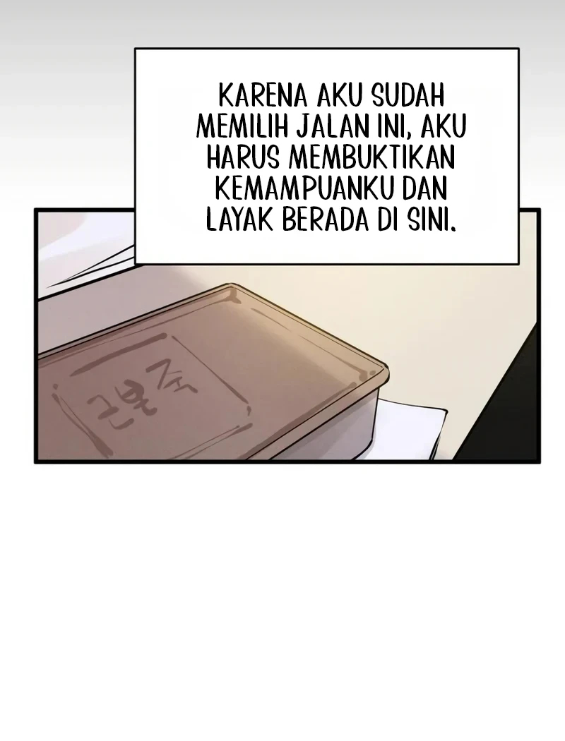 Miss Ji-Hye, The Uncool Adult Chapter 15 Gambar 9