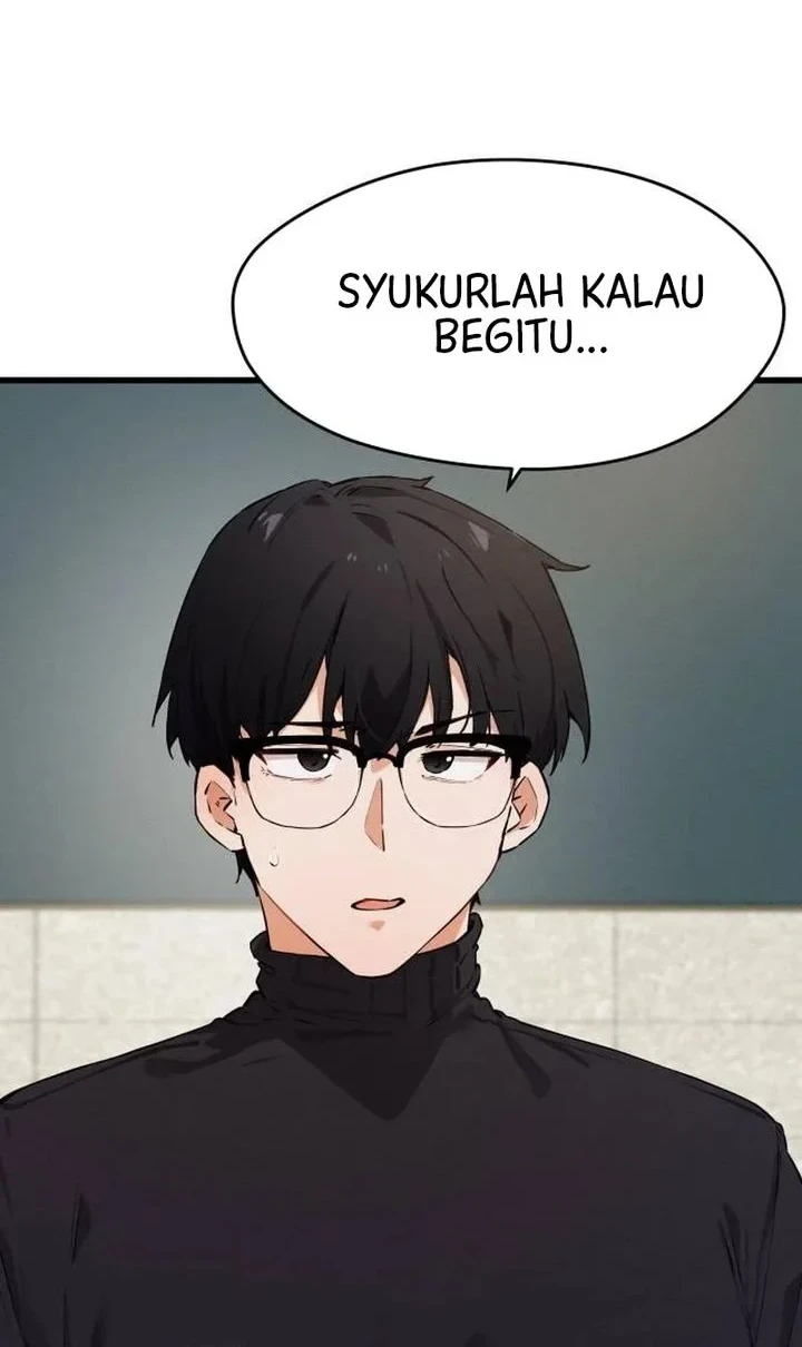 Miss Ji-Hye, The Uncool Adult Chapter 2 Gambar 12