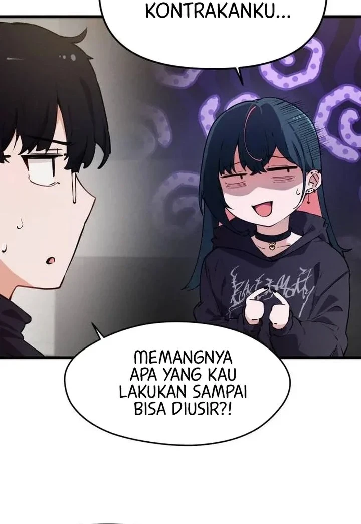 Miss Ji-Hye, The Uncool Adult Chapter 2 Gambar 14
