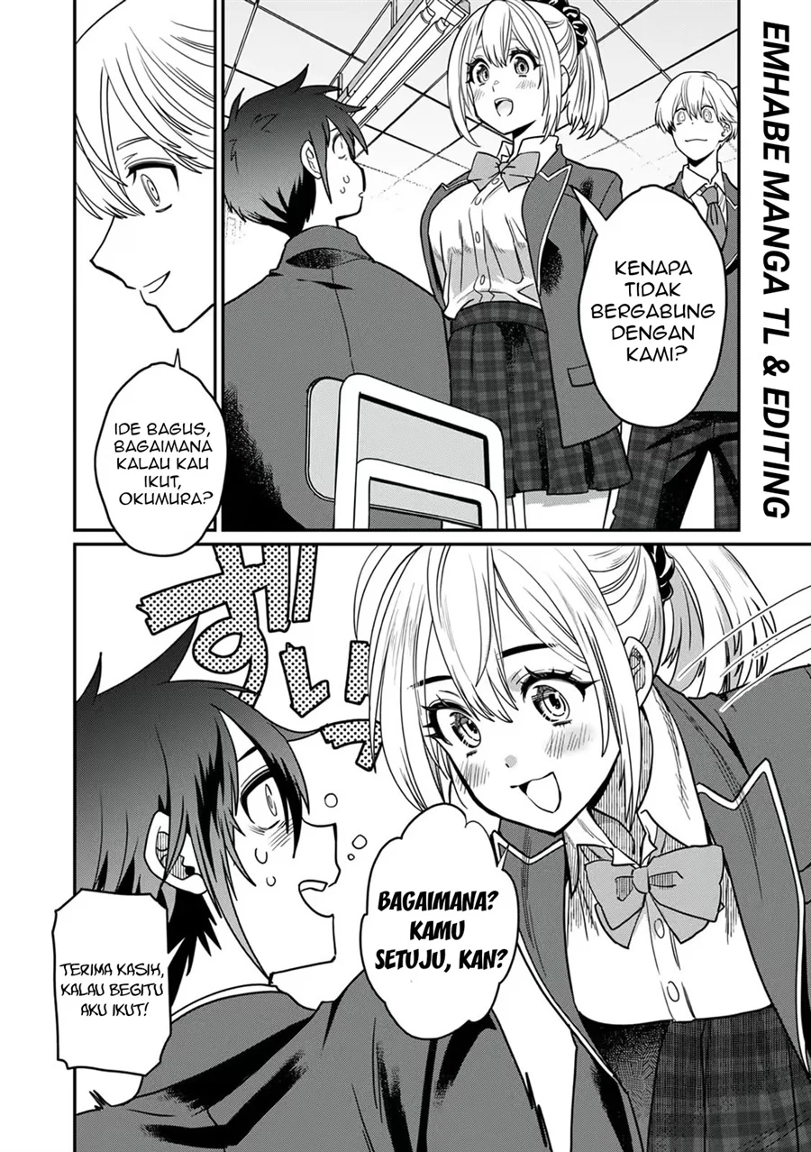 Misuterareta Trap Master no Nariagari Chapter 1 Gambar 10