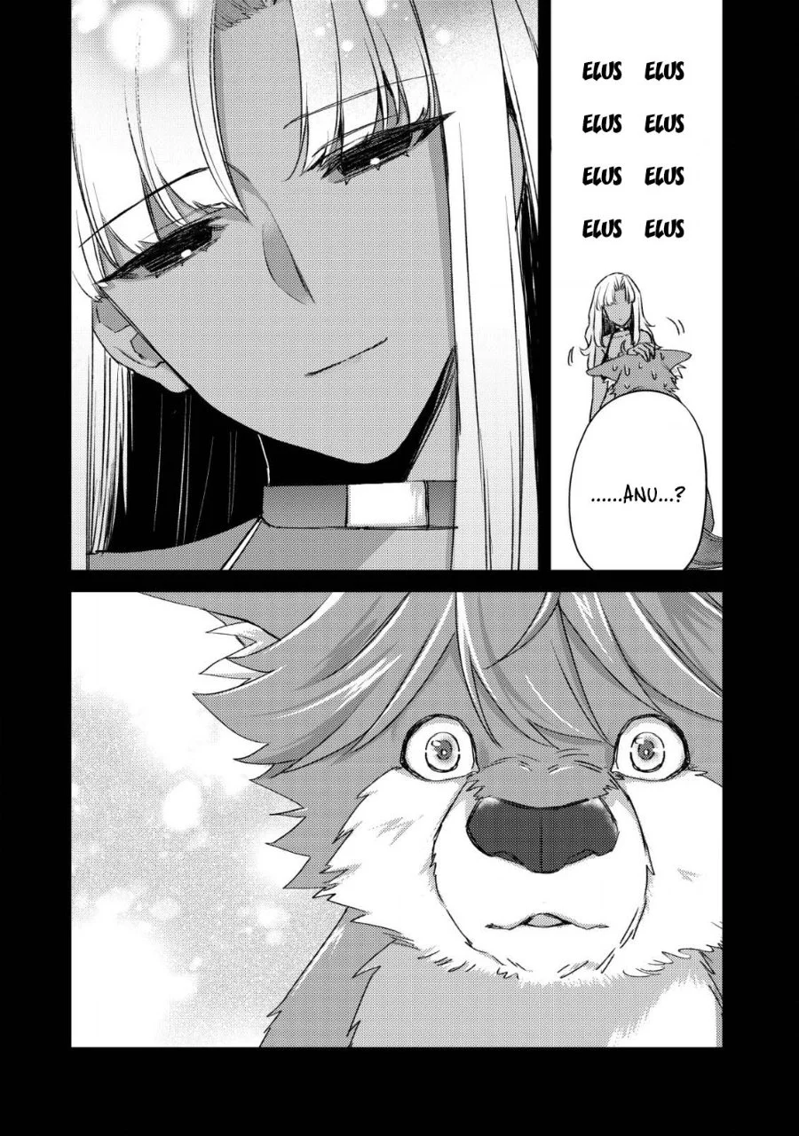Mob Kousei no Ore Demo Boukensha ni Nareba Riajuu ni Naremasuka? Chapter 12 Gambar 8