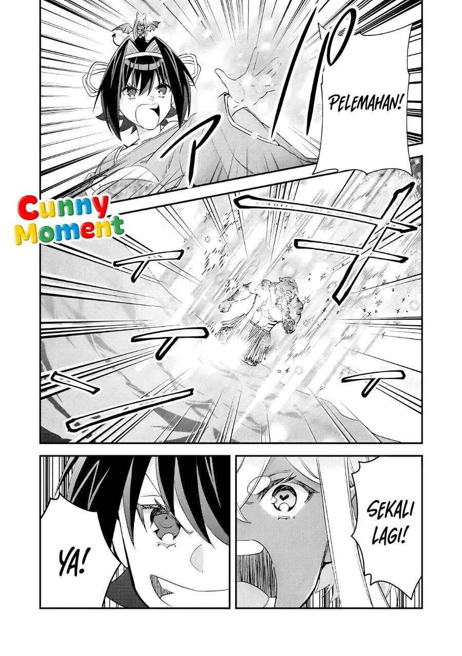 Mob Kousei no Ore Demo Boukensha ni Nareba Riajuu ni Naremasuka? Chapter 18 Gambar 7