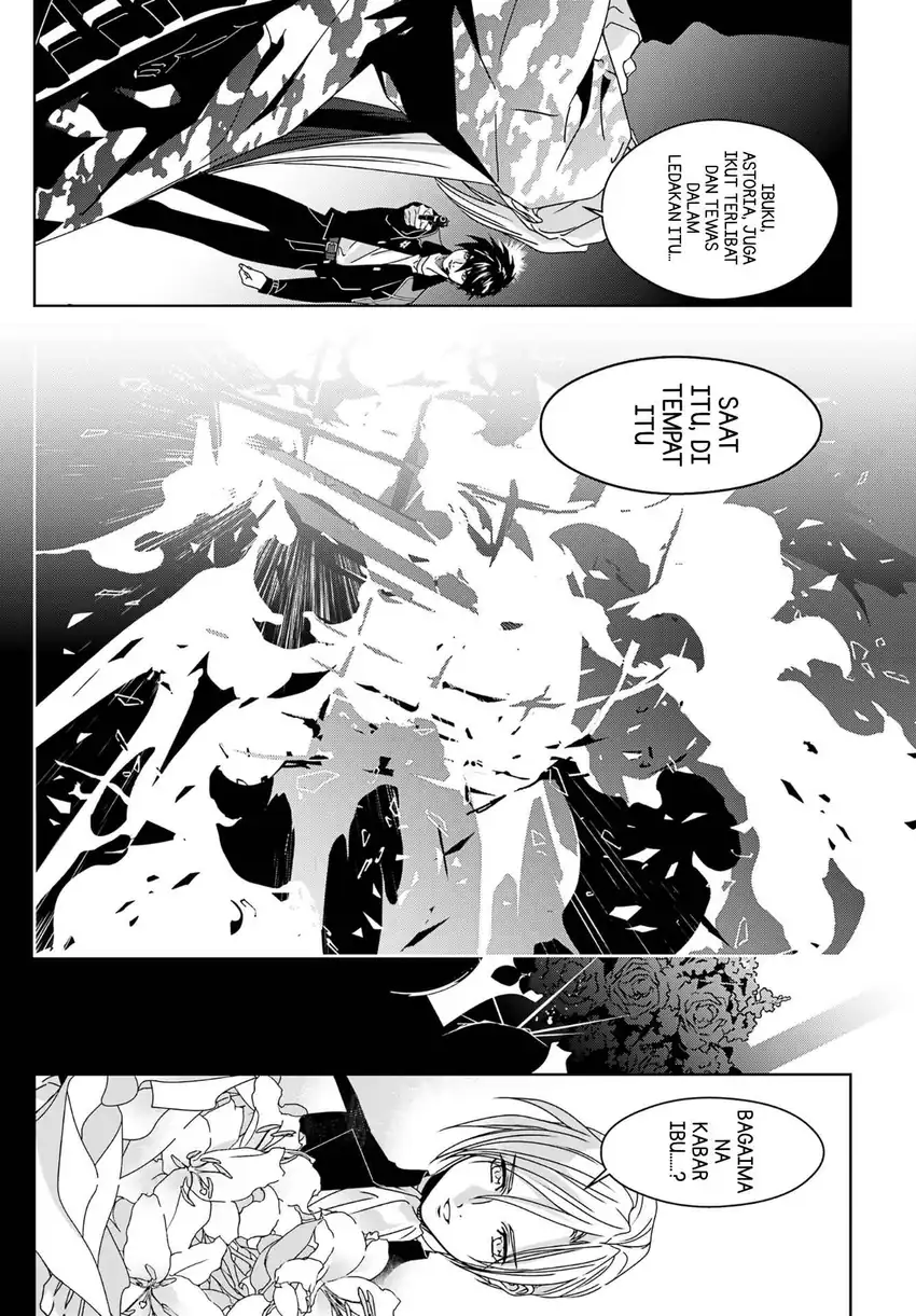 Mobile Suit Gundam Wing 0.5 Point Half Preventer-7 Chapter 6 Gambar 5