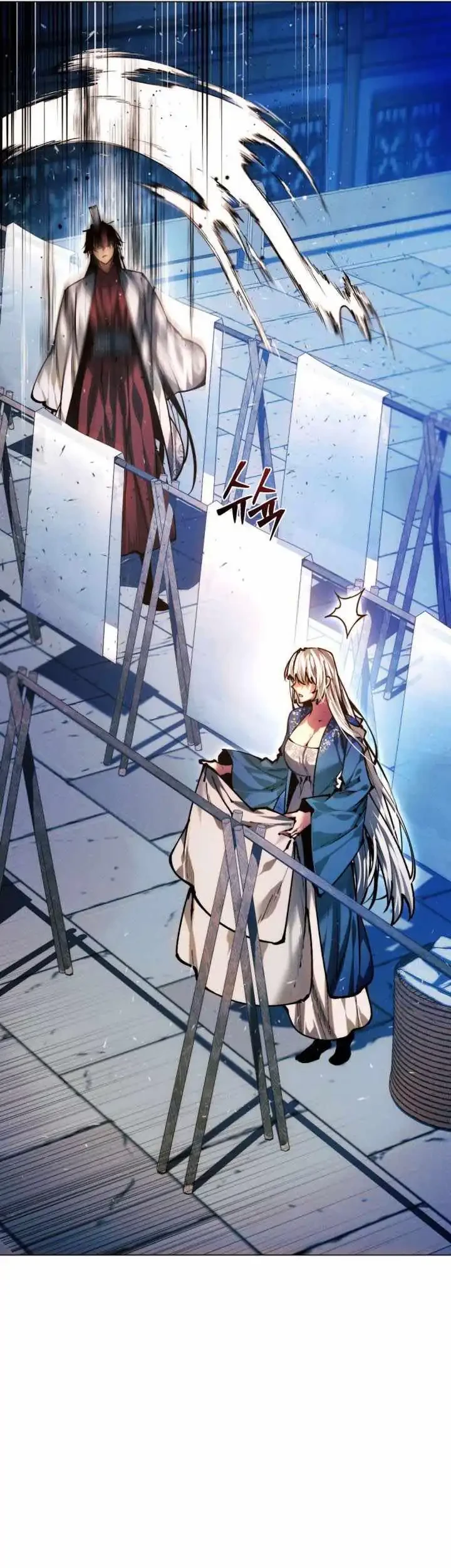 Modern Man Who Fall Into Murim Chapter 145 Gambar 14