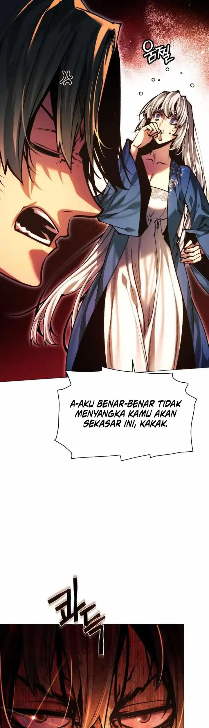 Modern Man Who Fall Into Murim Chapter 145 Gambar 16