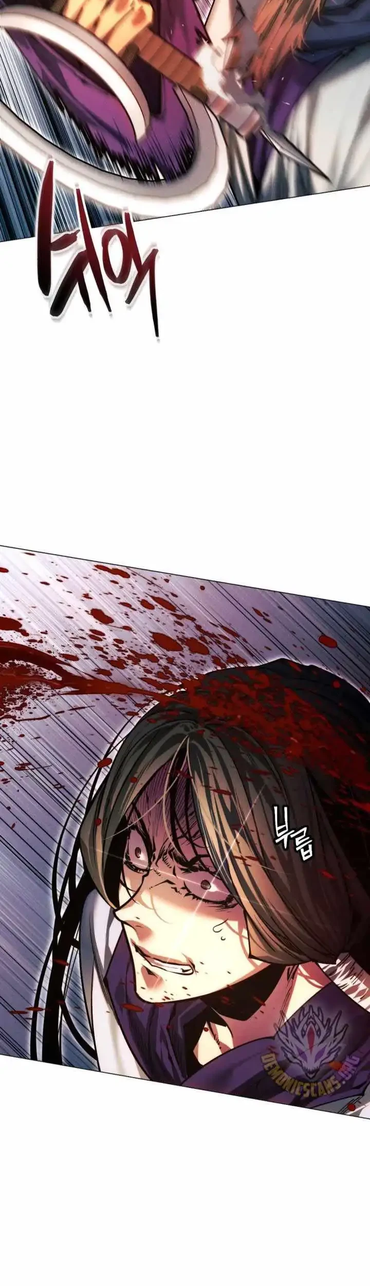 Modern Man Who Fall Into Murim Chapter 146 Gambar 13