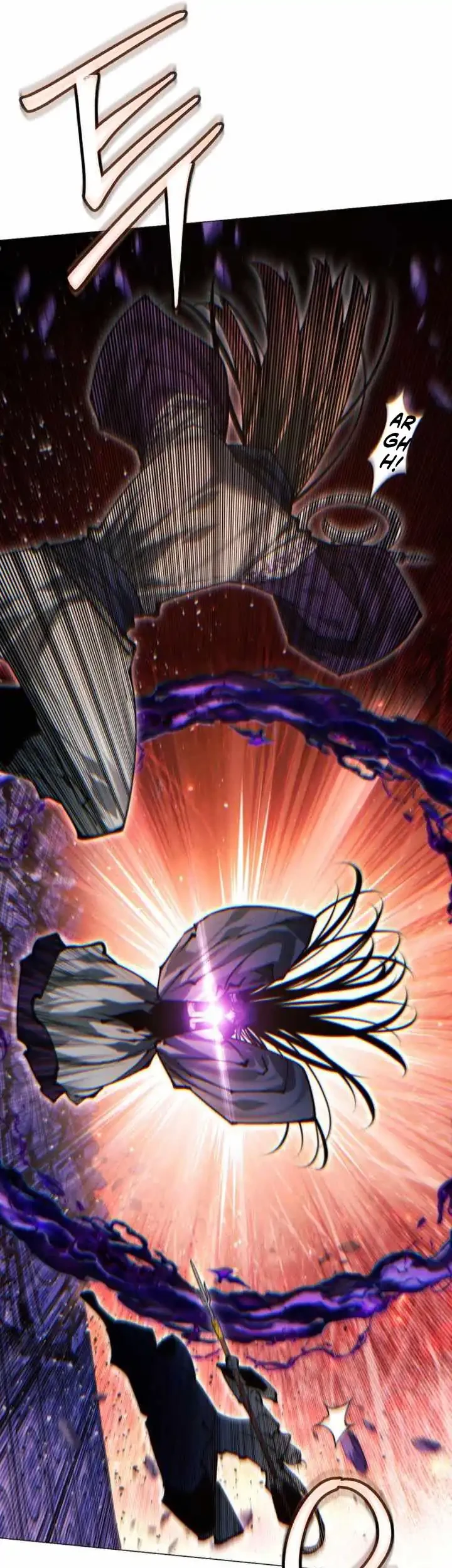 Modern Man Who Fall Into Murim Chapter 146 Gambar 14