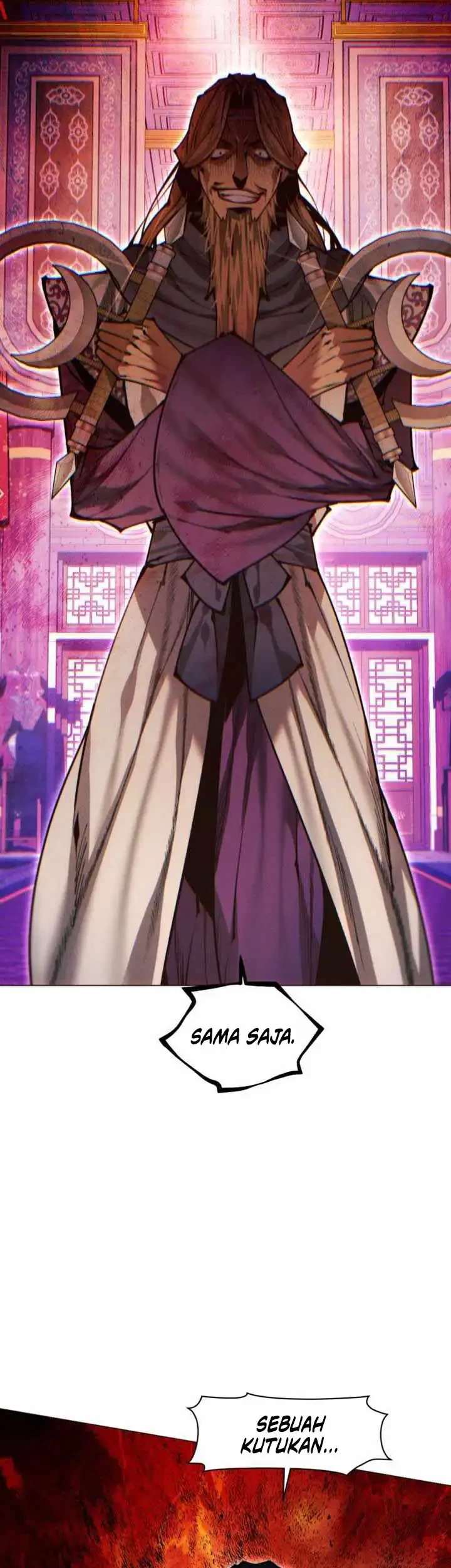 Modern Man Who Fall Into Murim Chapter 146 Gambar 16