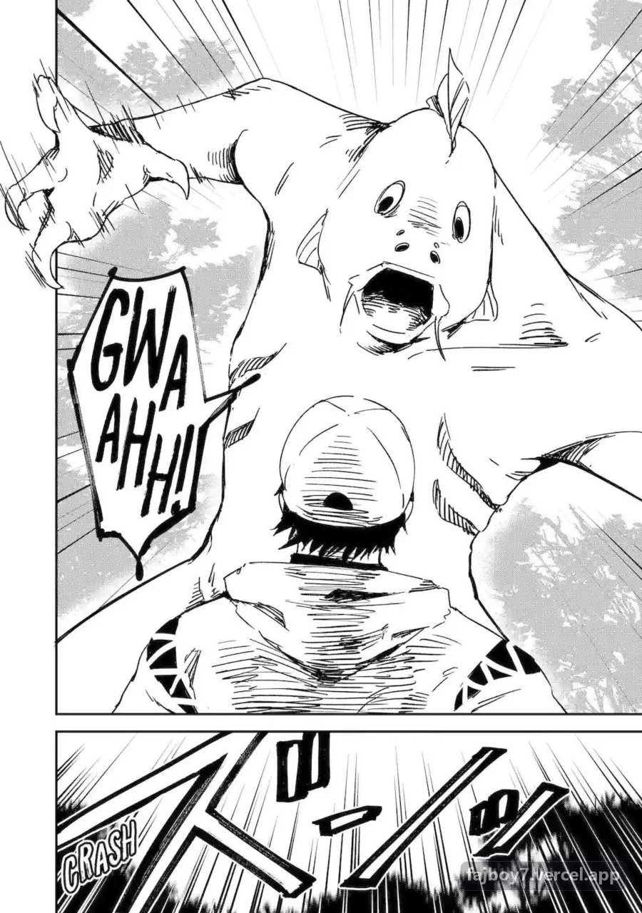 Moimon Chapter 1 Gambar 11