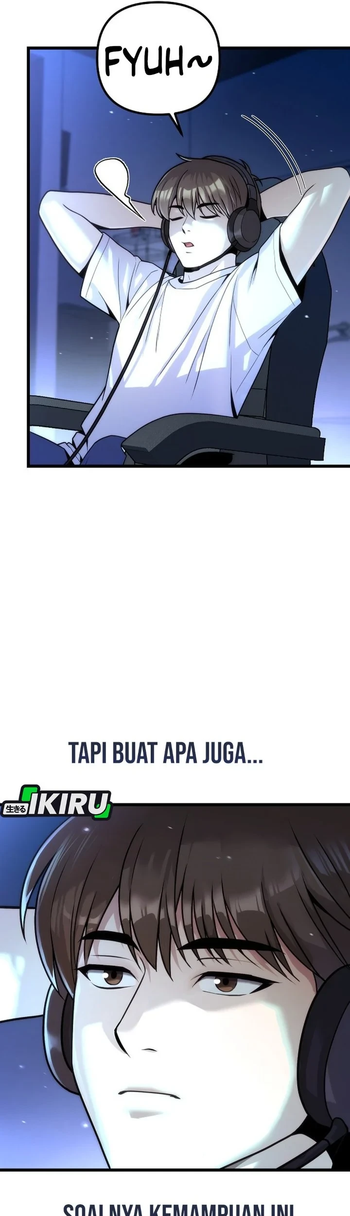 Money Keeps Piling Up No Matter How Much I Spend Chapter 1 Gambar 25