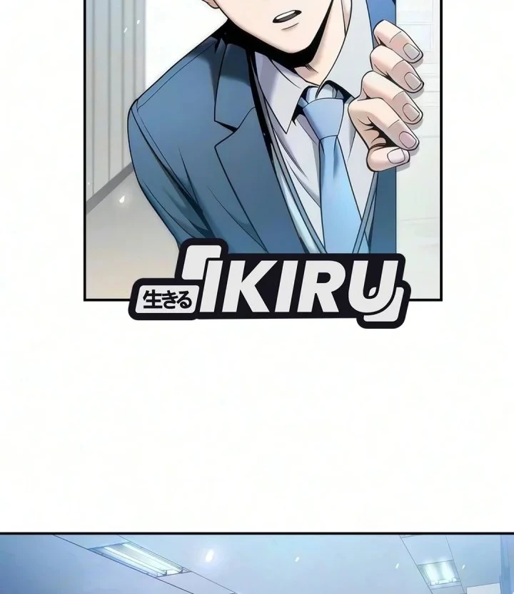 Money Keeps Piling Up No Matter How Much I Spend Chapter 10 Gambar 16