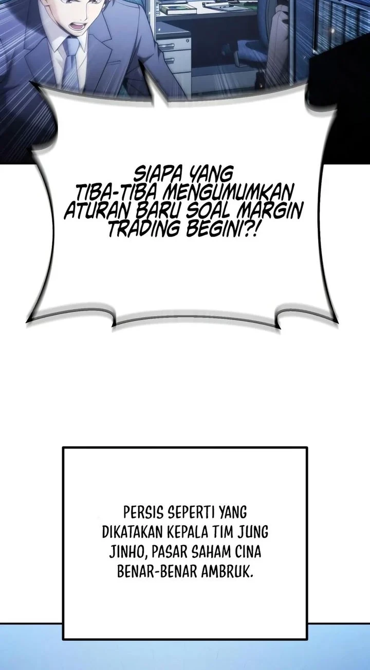 Money Keeps Piling Up No Matter How Much I Spend Chapter 12 Gambar 16