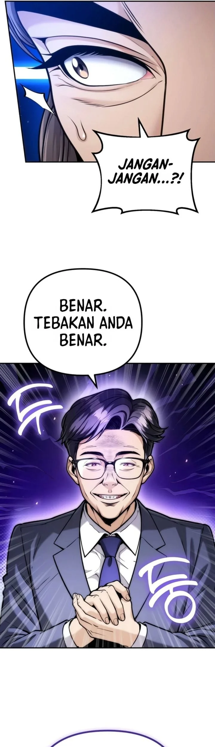 Money Keeps Piling Up No Matter How Much I Spend Chapter 13 Gambar 13