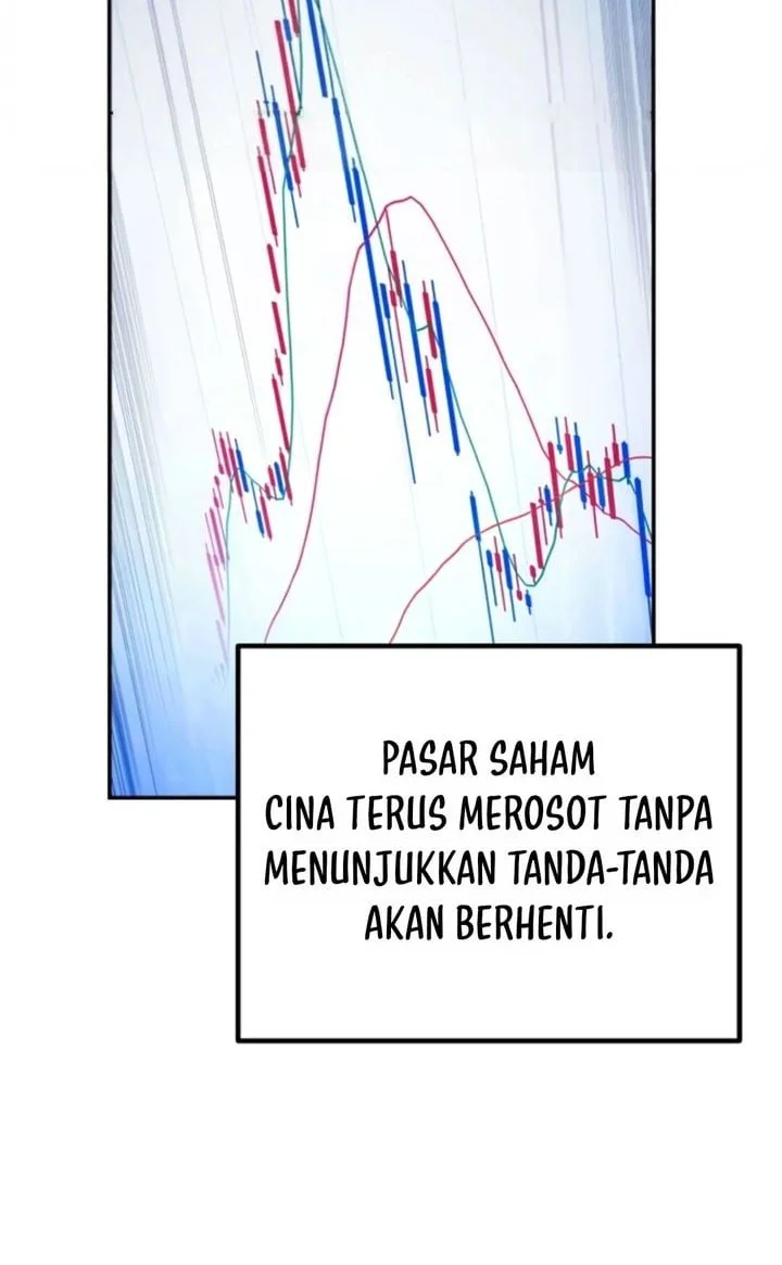 Money Keeps Piling Up No Matter How Much I Spend Chapter 13 Gambar 16