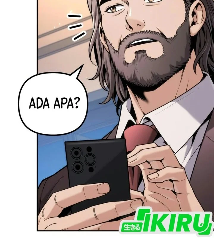 Money Keeps Piling Up No Matter How Much I Spend Chapter 14 Gambar 15