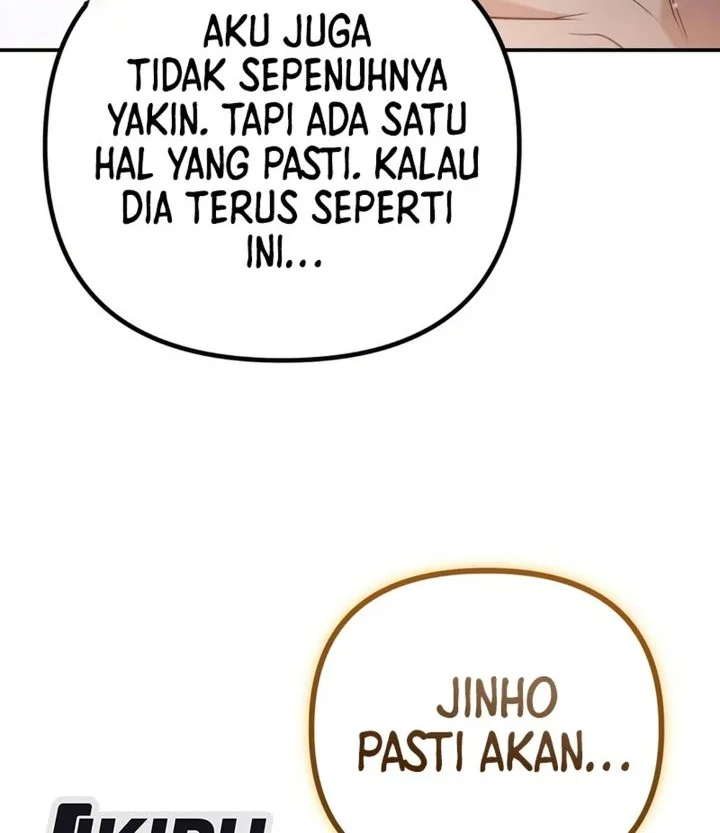 Money Keeps Piling Up No Matter How Much I Spend Chapter 14 Gambar 17