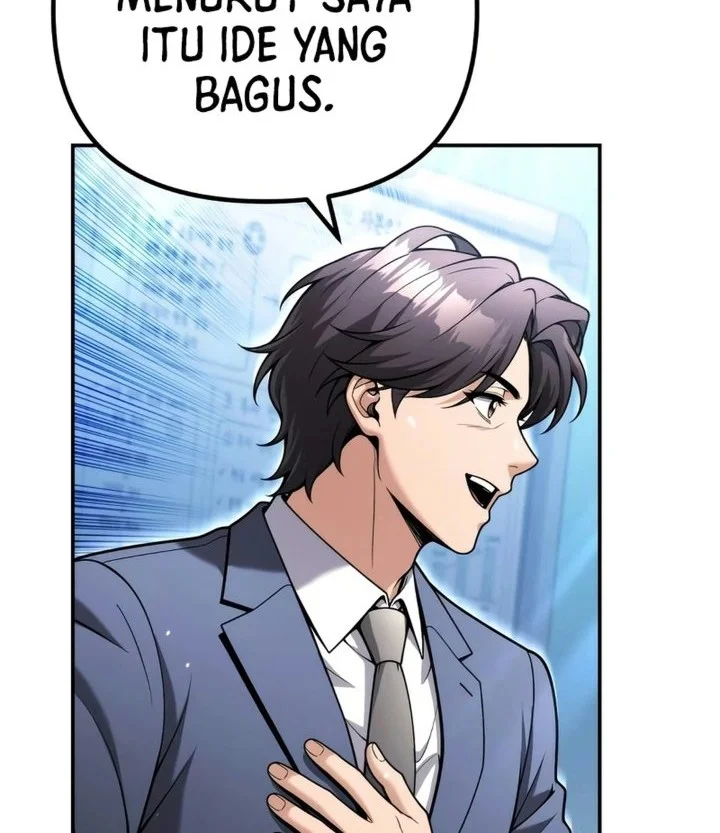 Money Keeps Piling Up No Matter How Much I Spend Chapter 15 Gambar 13