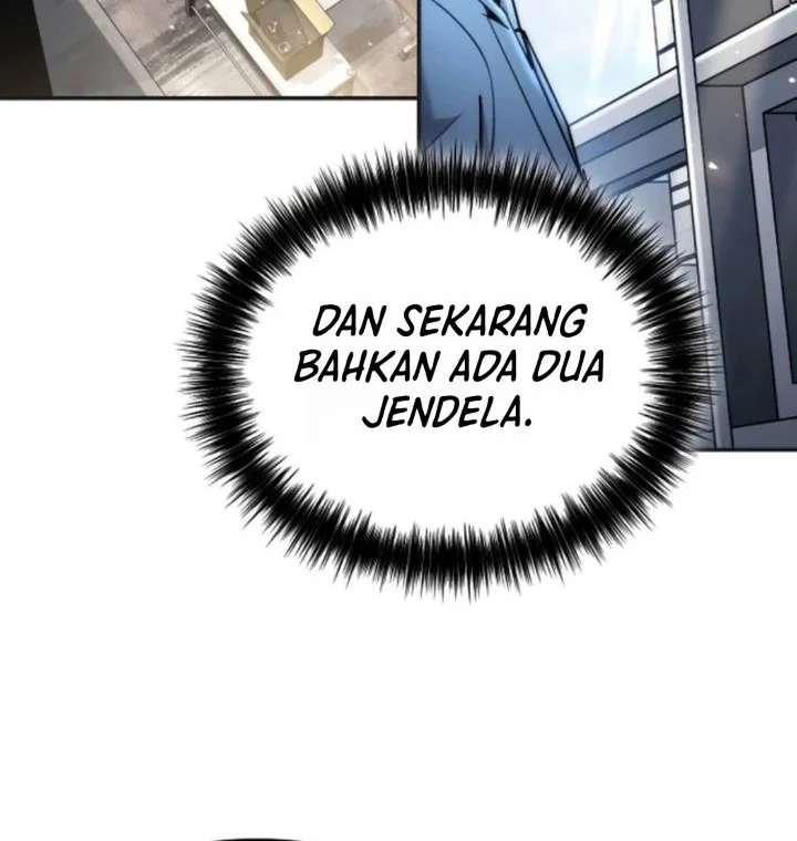 Money Keeps Piling Up No Matter How Much I Spend Chapter 18 Gambar 15
