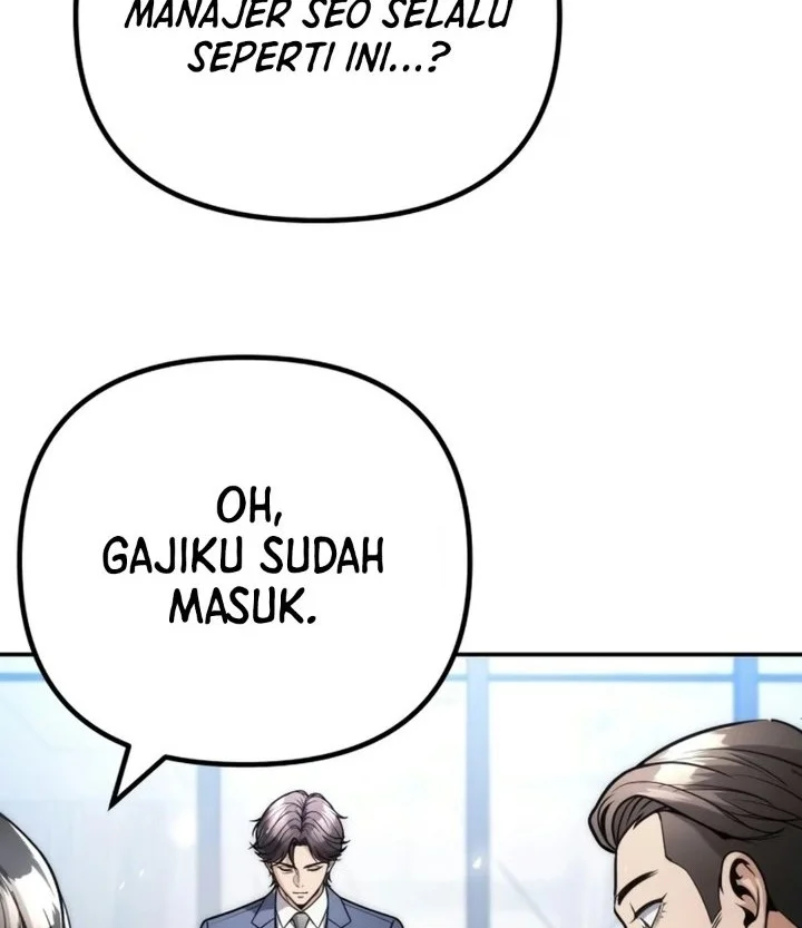 Money Keeps Piling Up No Matter How Much I Spend Chapter 19 Gambar 14