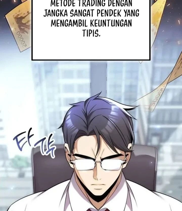 Money Keeps Piling Up No Matter How Much I Spend Chapter 2 Gambar 16