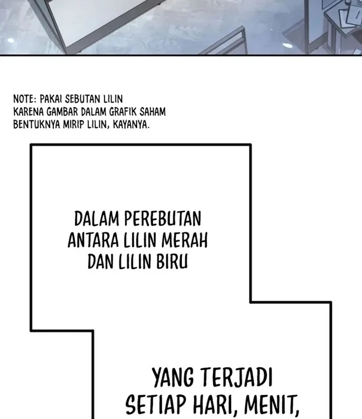 Money Keeps Piling Up No Matter How Much I Spend Chapter 2 Gambar 18