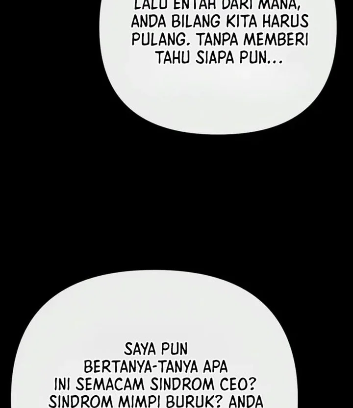 Money Keeps Piling Up No Matter How Much I Spend Chapter 21 Gambar 15