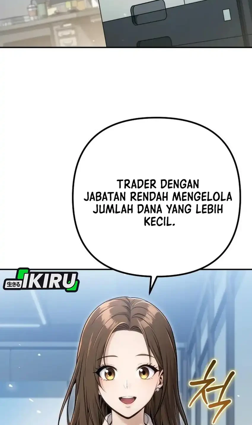 Money Keeps Piling Up No Matter How Much I Spend Chapter 6 Gambar 14