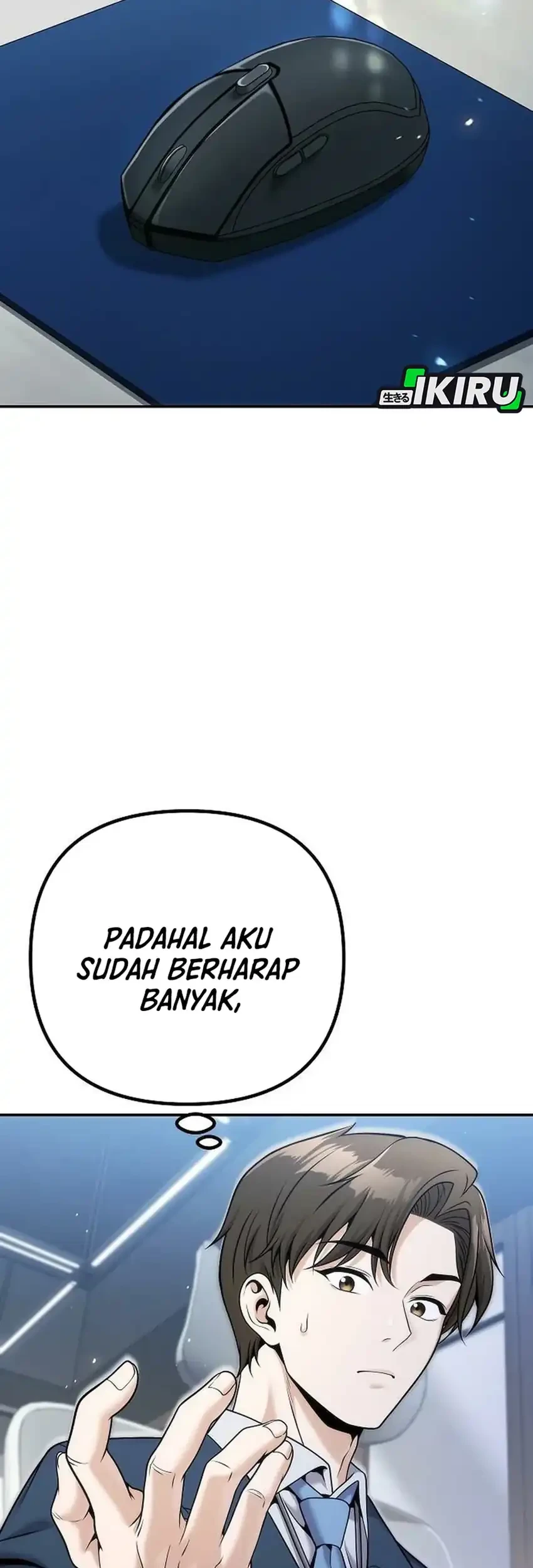 Money Keeps Piling Up No Matter How Much I Spend Chapter 7 Gambar 13