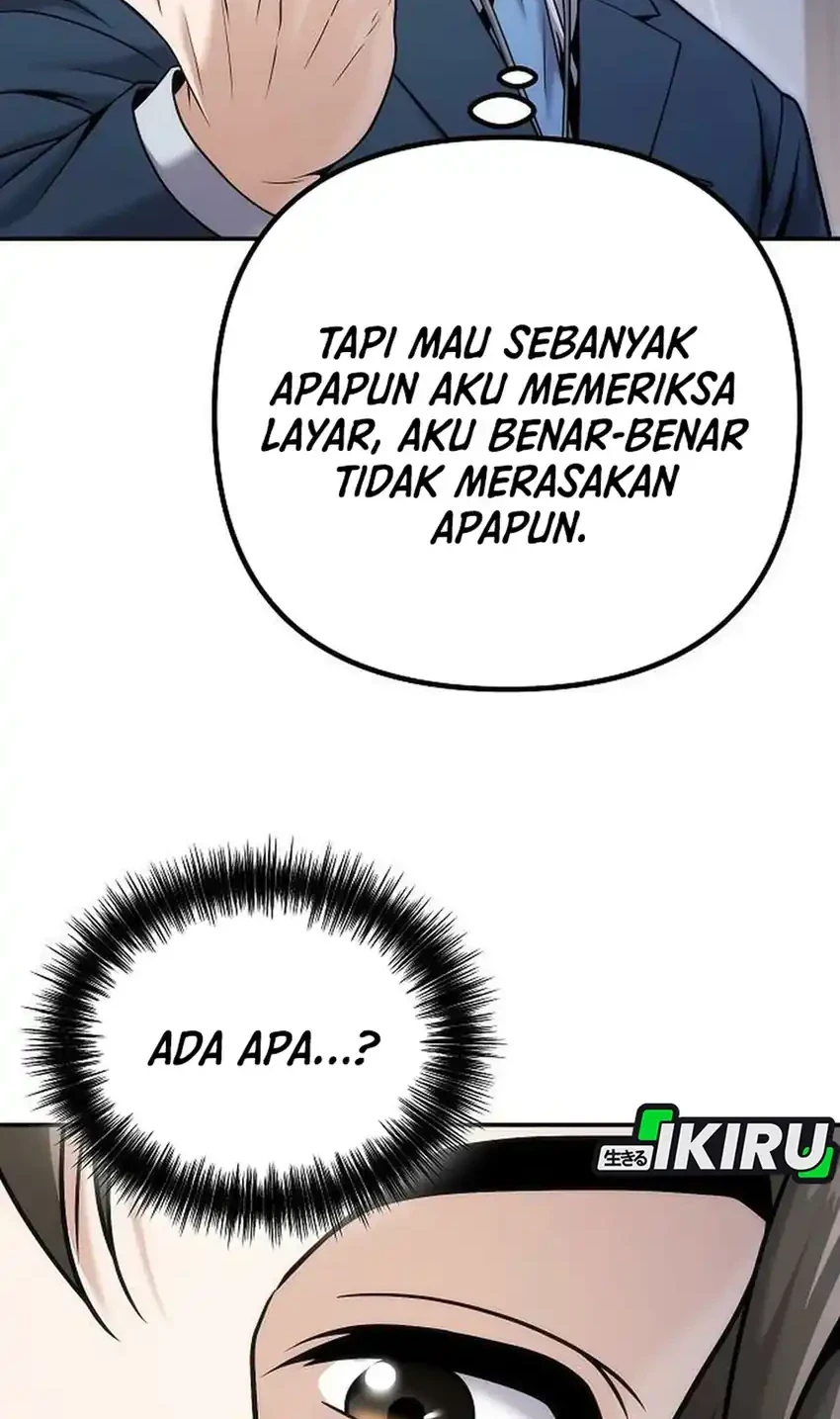 Money Keeps Piling Up No Matter How Much I Spend Chapter 7 Gambar 14
