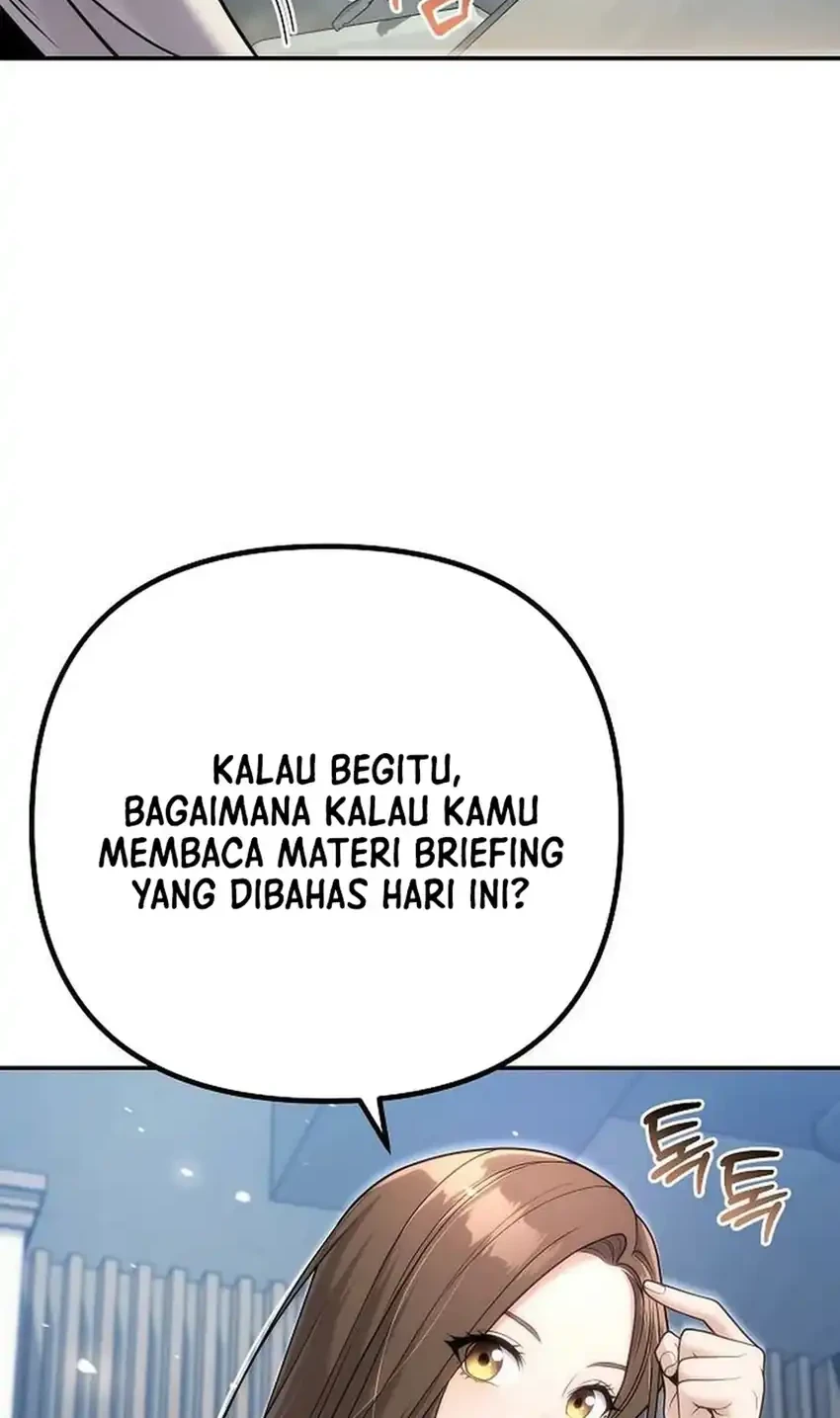 Money Keeps Piling Up No Matter How Much I Spend Chapter 7 Gambar 16