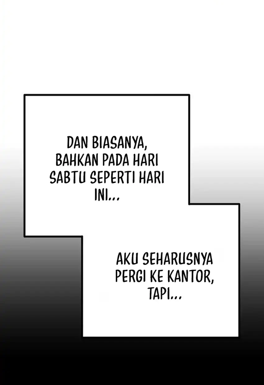 Money Keeps Piling Up No Matter How Much I Spend Chapter 9 Gambar 20