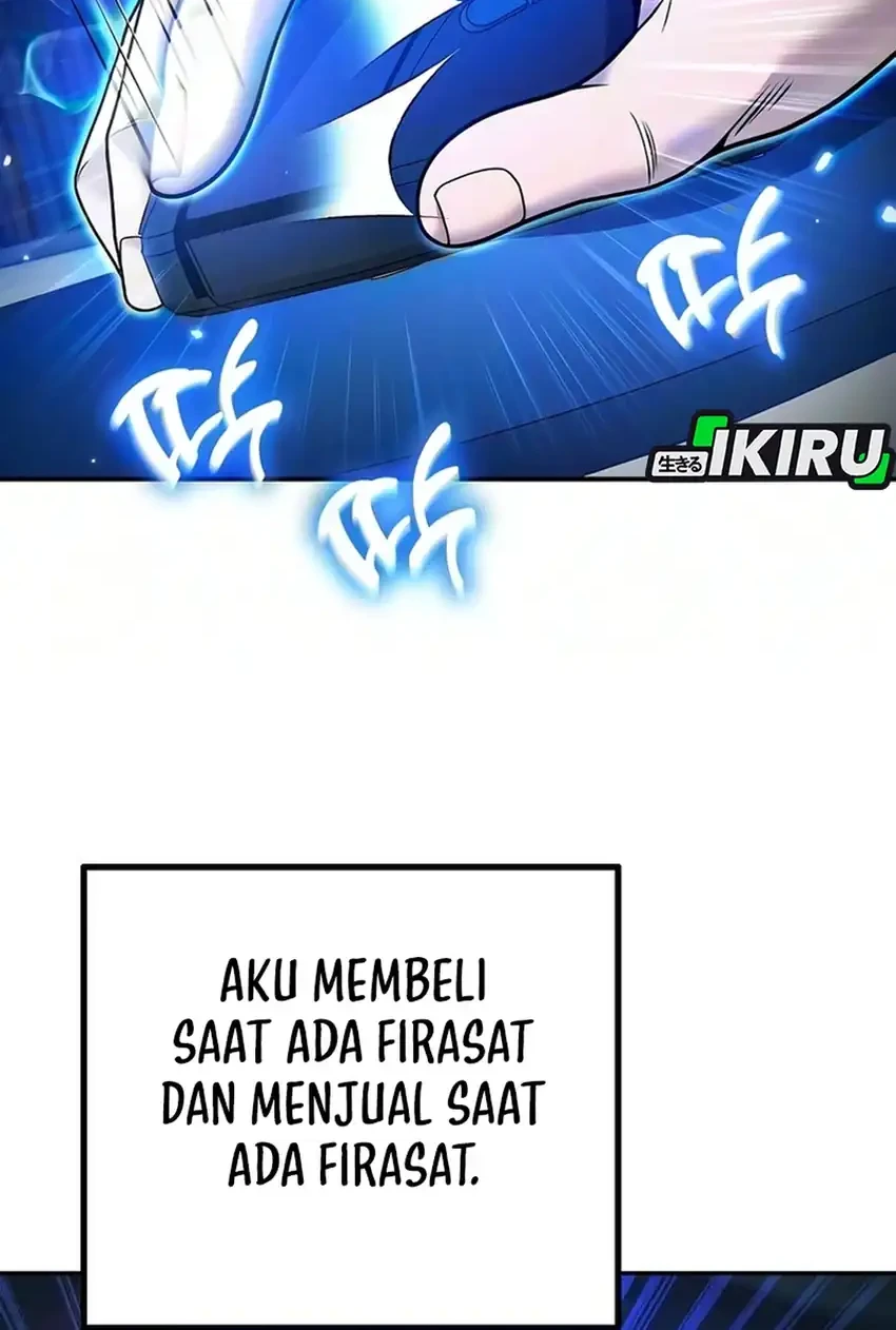 Money Keeps Piling Up No Matter How Much I Spend Chapter 9 Gambar 16