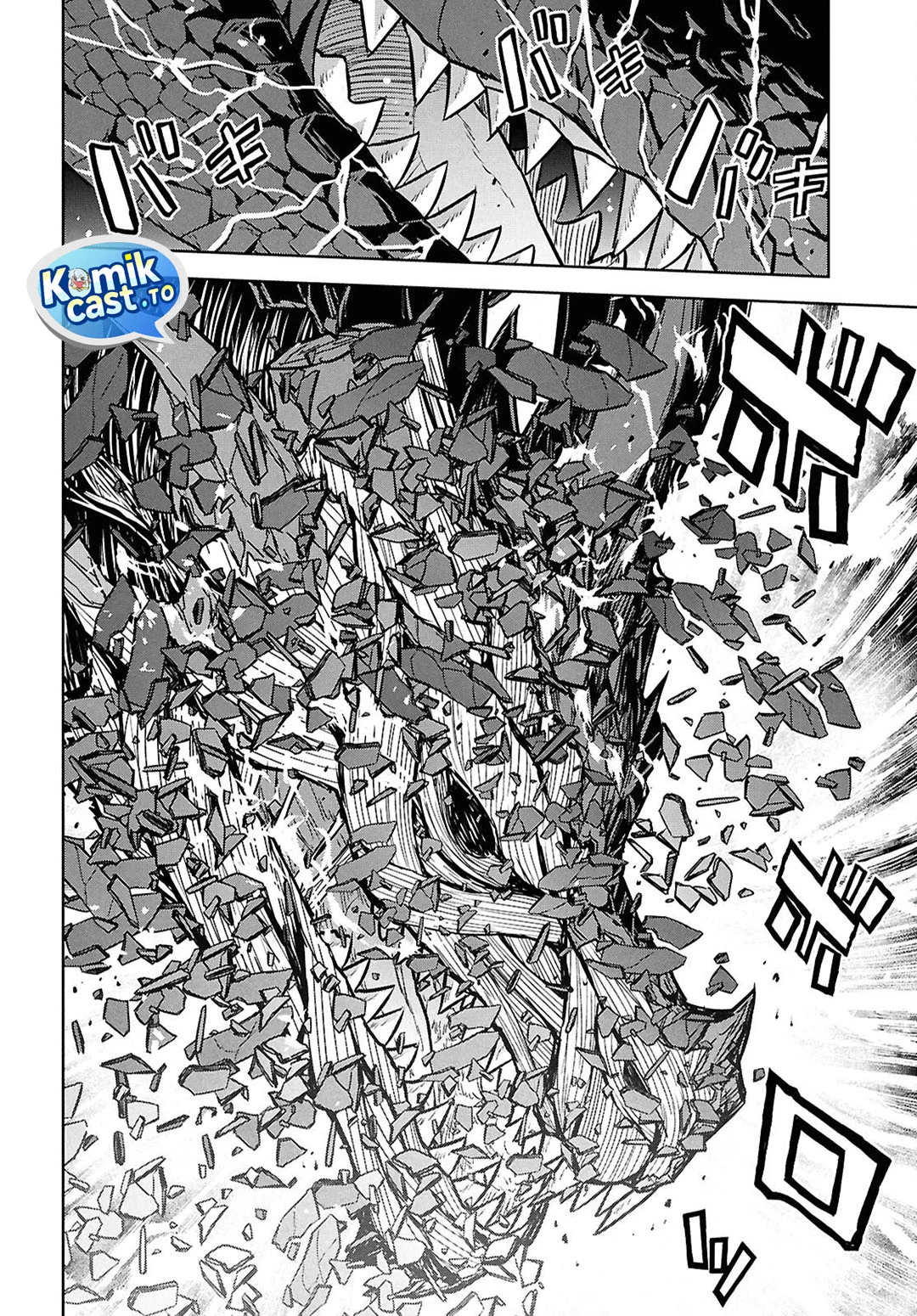 Monogatari no Kuromaku ni Tensei shite Chapter 43 Gambar 7