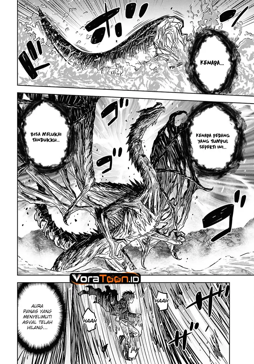 Monogatari no Kuromaku ni Tensei shite Chapter 45 Gambar 7
