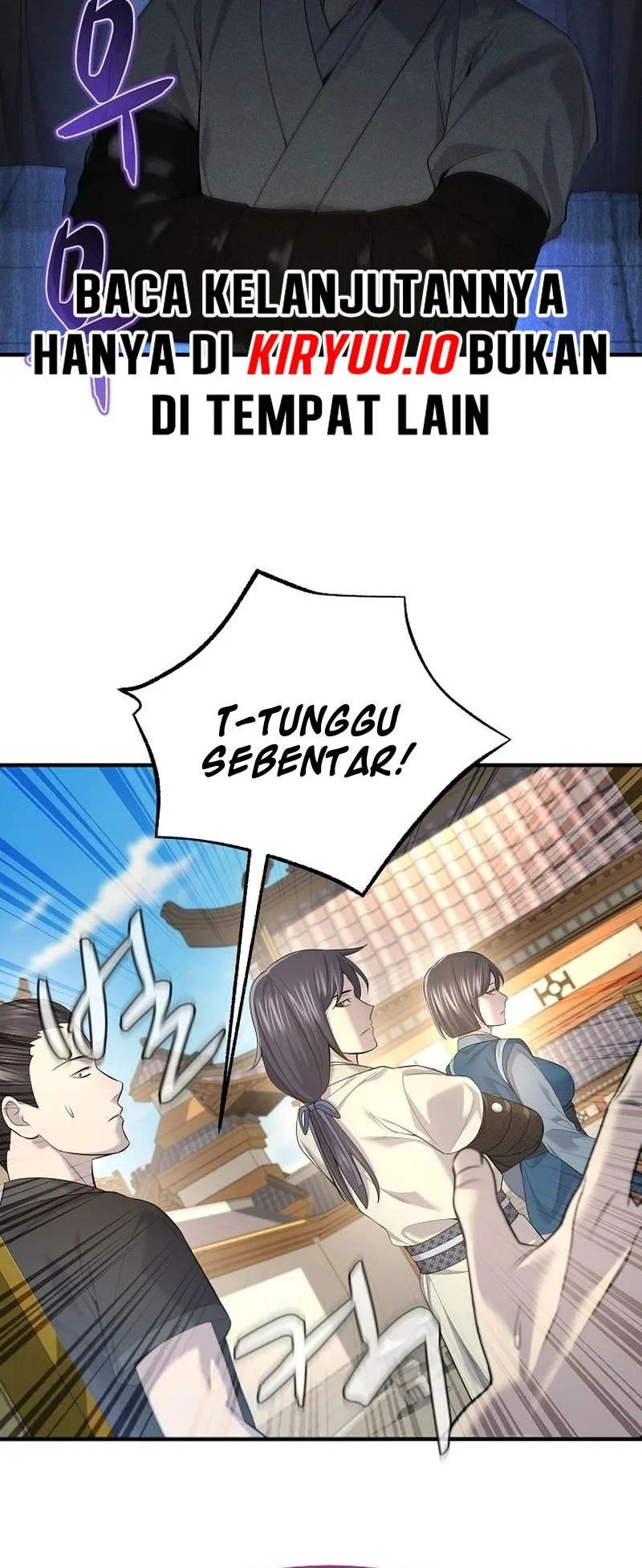 Monopolizing All Opportunities Chapter 33 Gambar 12