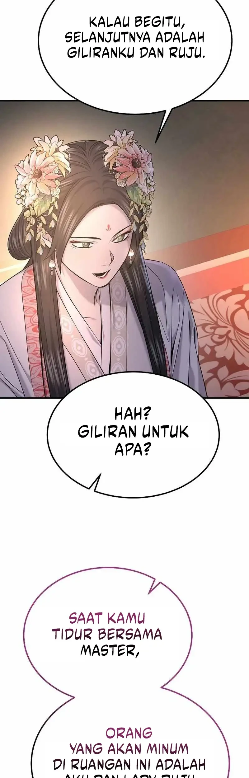 Monopolizing All Opportunities Chapter 34 Gambar 12