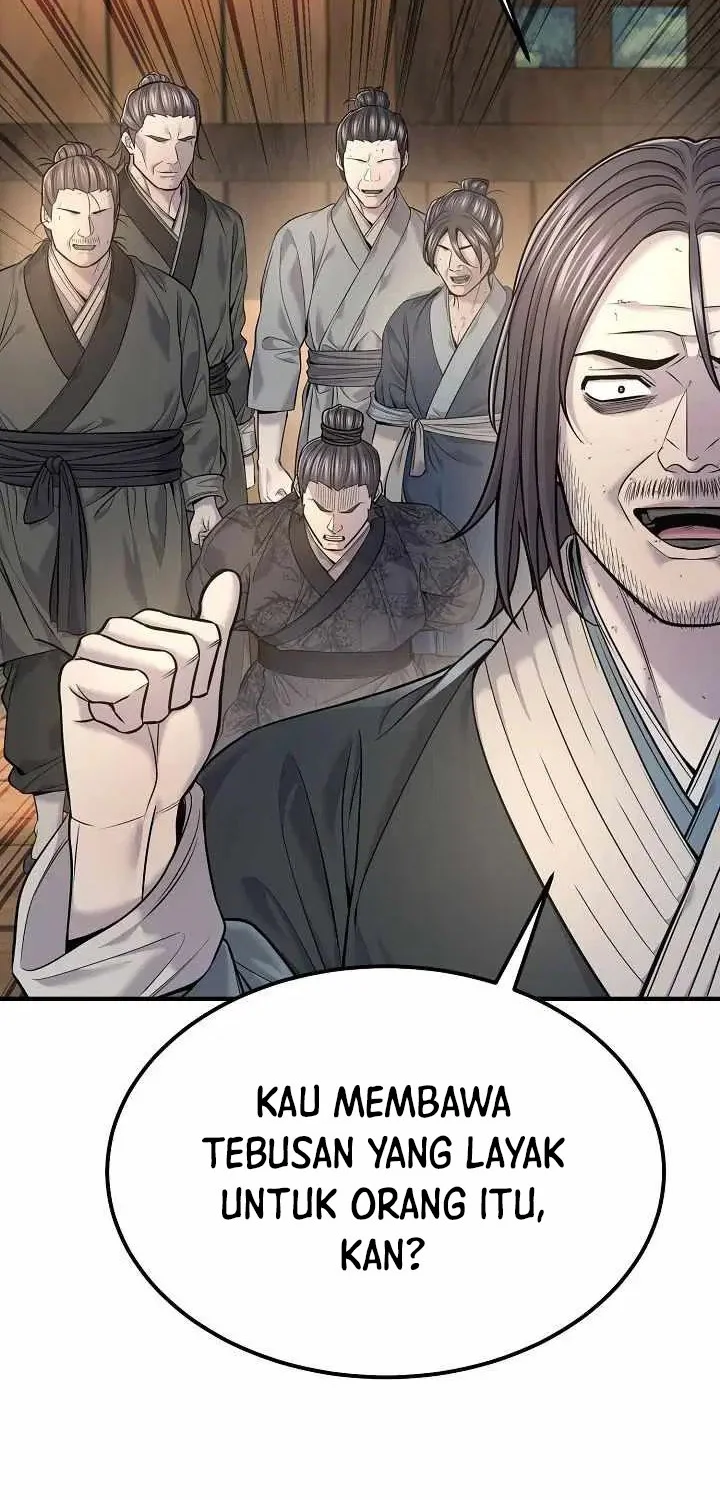 Monopolizing All Opportunities Chapter 37 Gambar 11
