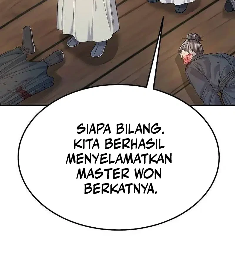 Monopolizing All Opportunities Chapter 38 Gambar 11
