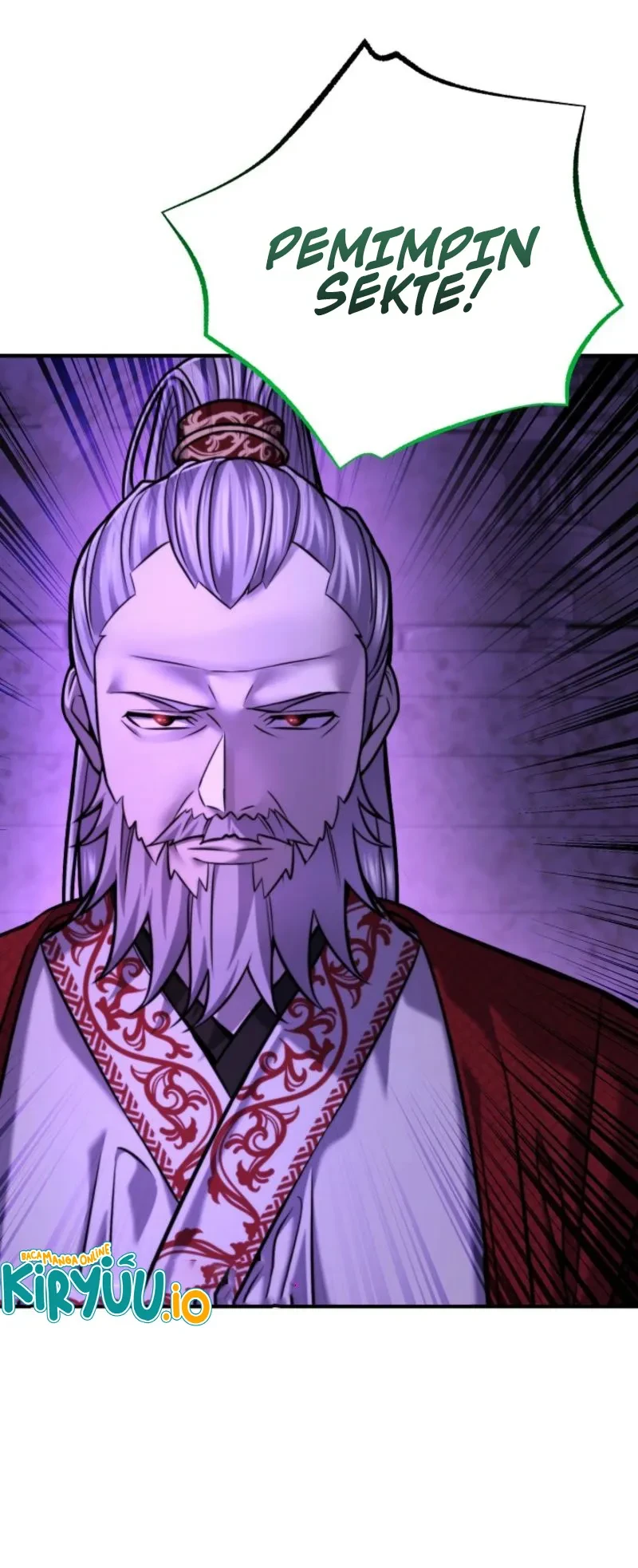 Monopolizing All Opportunities Chapter 45 Gambar 10