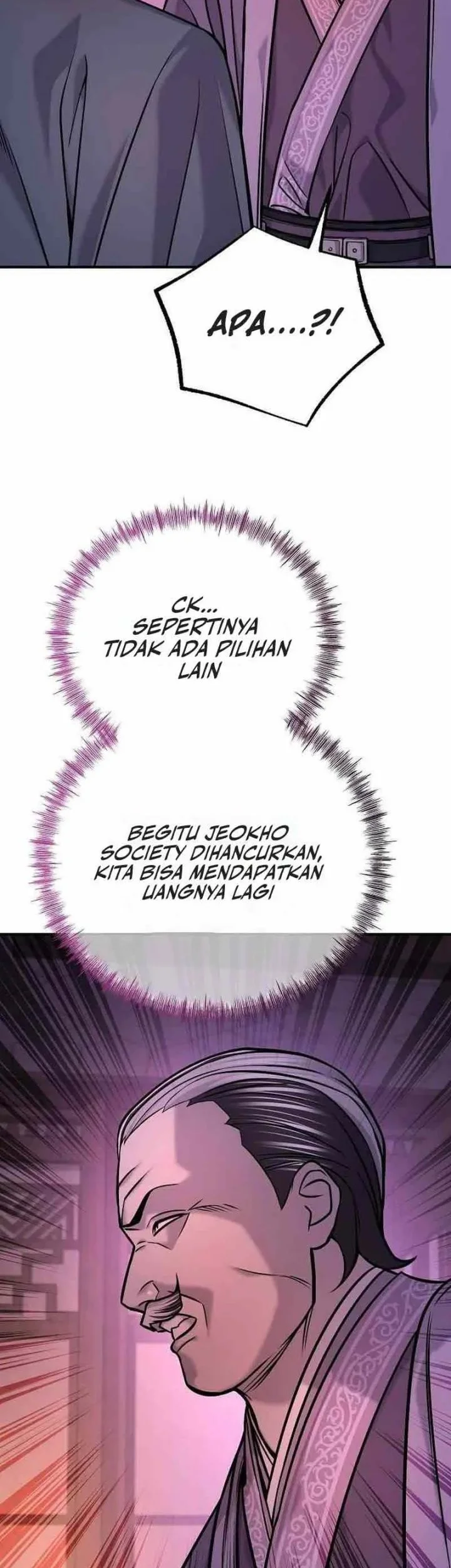 Monopolizing All Opportunities Chapter 47 Gambar 12