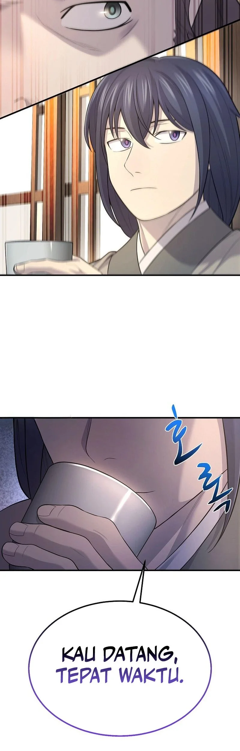 Monopolizing All Opportunities Chapter 5 Gambar 11