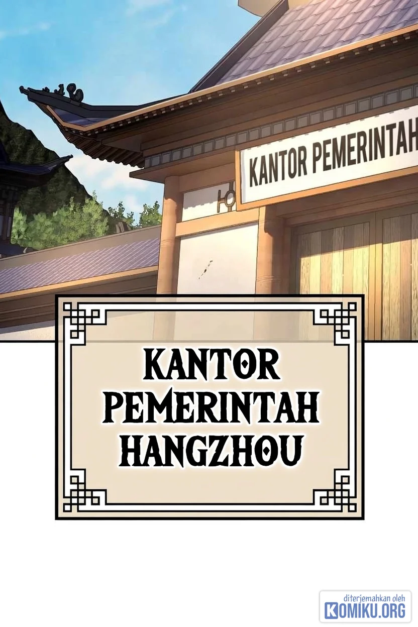 Monopolizing All Opportunities Chapter 51 Gambar 15