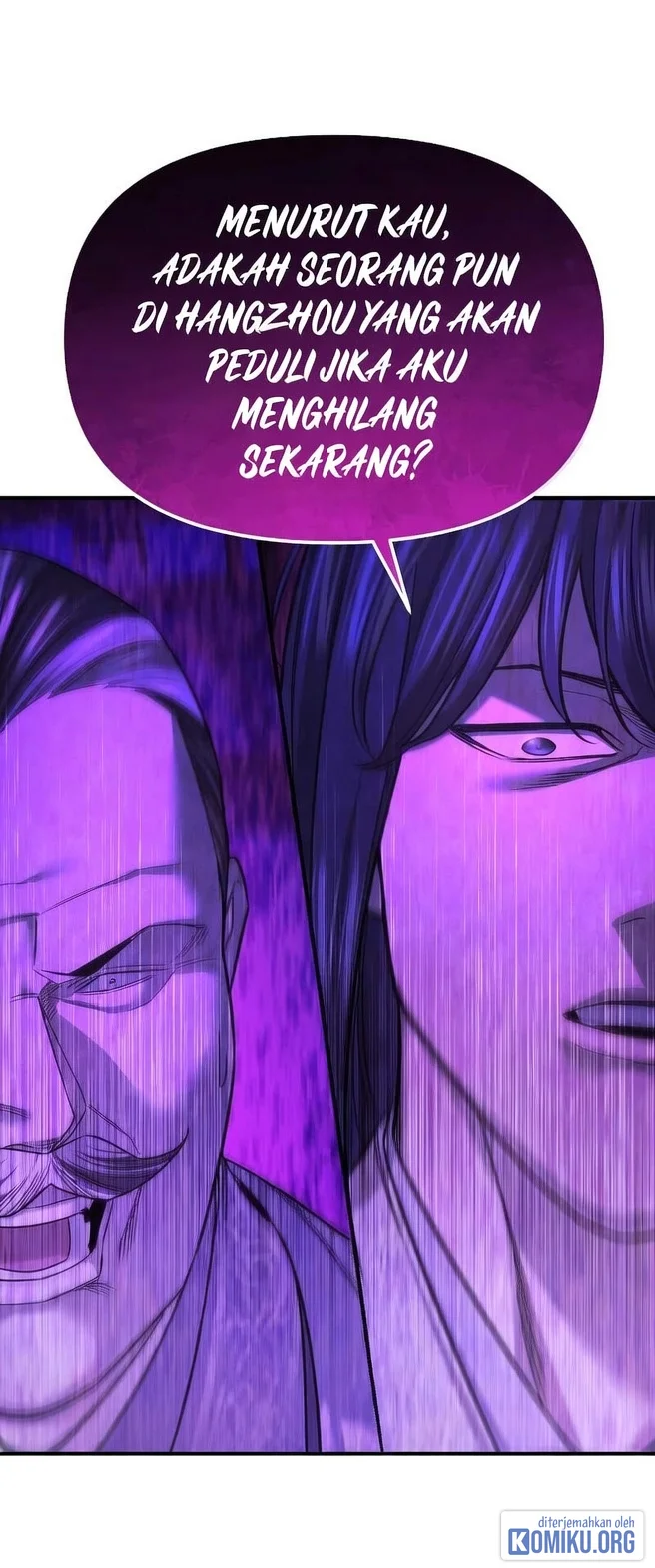 Monopolizing All Opportunities Chapter 52 Gambar 16