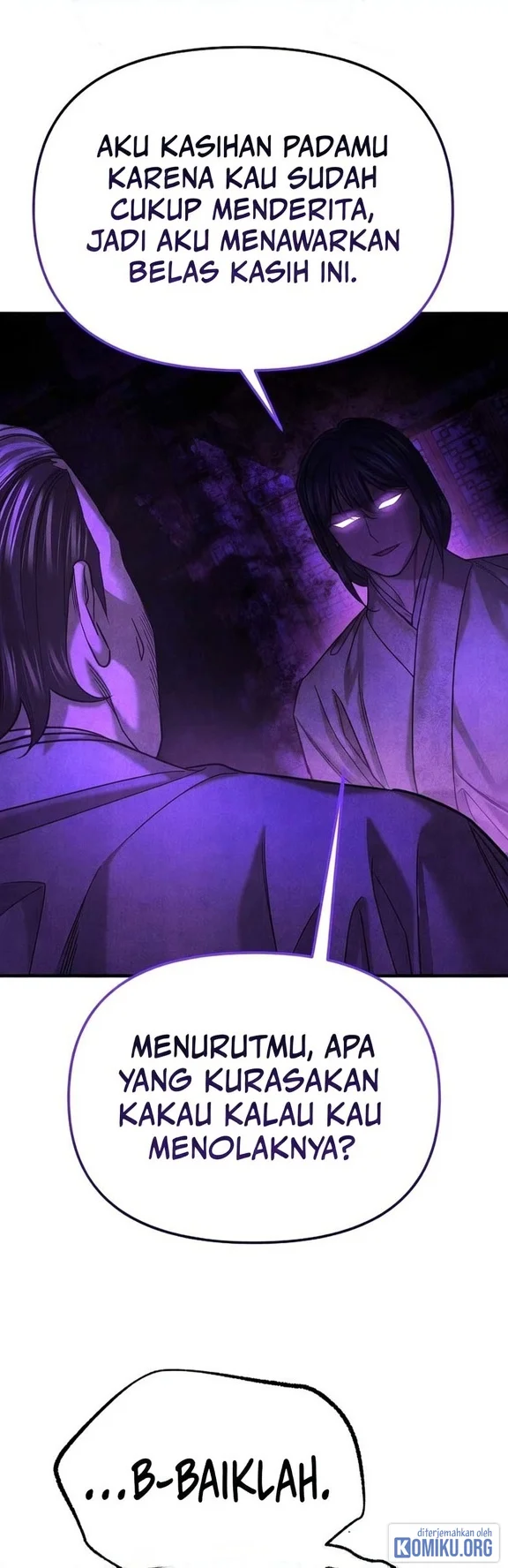 Monopolizing All Opportunities Chapter 52 Gambar 17