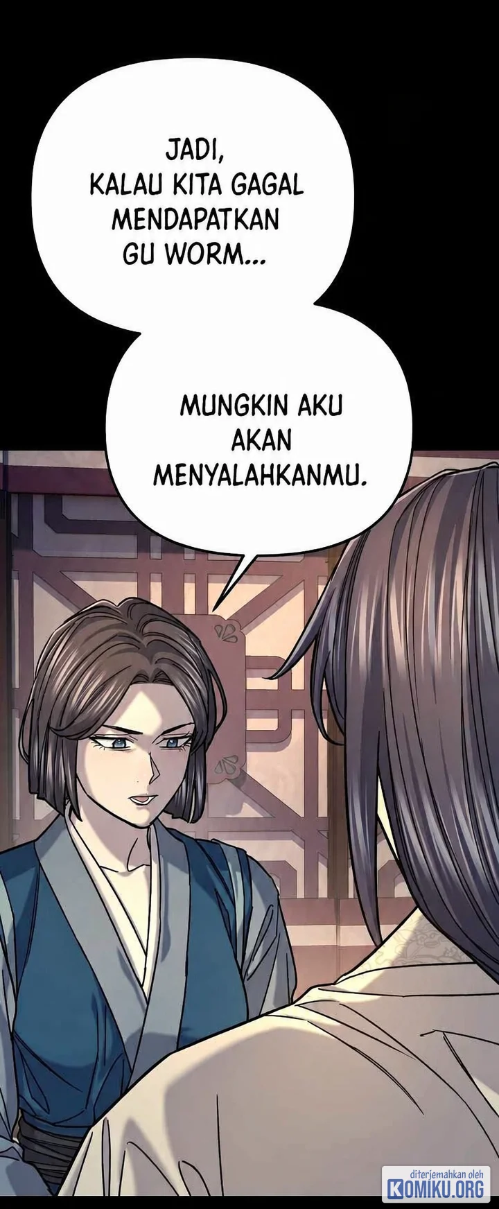 Monopolizing All Opportunities Chapter 54 Gambar 14