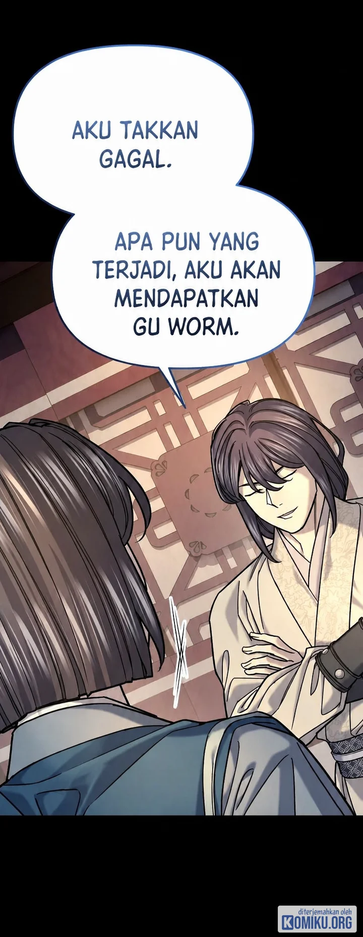 Monopolizing All Opportunities Chapter 54 Gambar 15